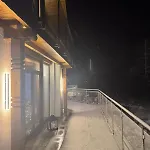Osada Izerska Holiday home Szklarska Poreba