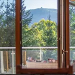 Holiday home Osada Izerska Szklarska Poreba