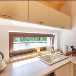 Holiday home Osada Izerska *