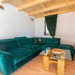 Holiday home Osada Izerska *