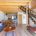 Osada Izerska Holiday home Szklarska Poreba