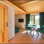 Osada Izerska Holiday home