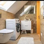 Holiday home Osada Izerska