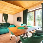 Osada Izerska Holiday home