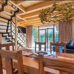Holiday home Osada Izerska *