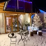 Osada Izerska Holiday home