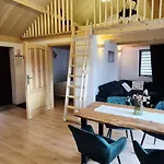 Holiday home Osada Izerska