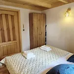 Holiday home Osada Izerska