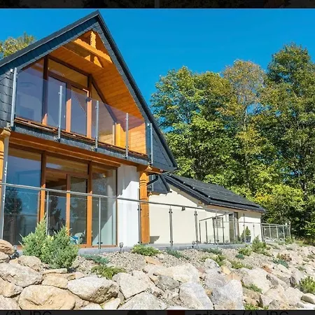 Osada Izerska Holiday home Szklarska Poreba