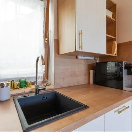 Osada Izerska Holiday home Szklarska Poreba