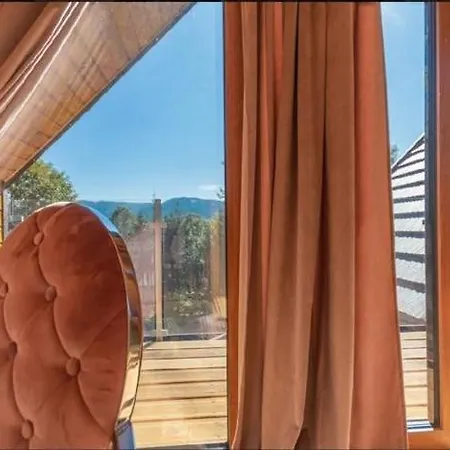 Holiday home Osada Izerska
