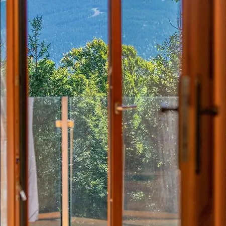 Osada Izerska * Schreiberhau