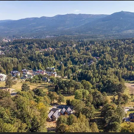 Osada Izerska Ferienhaus Schreiberhau