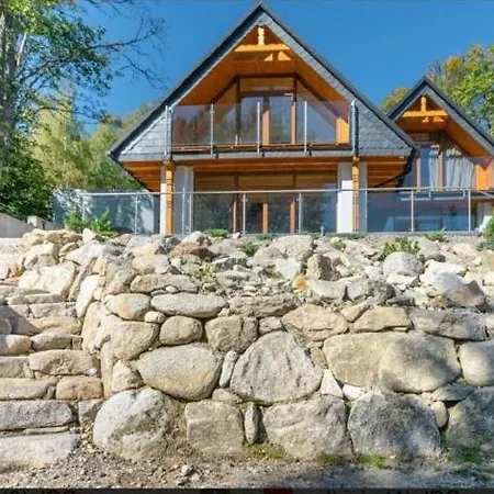 Osada Izerska * Schreiberhau