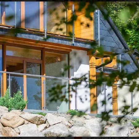 Osada Izerska Holiday home Szklarska Poreba