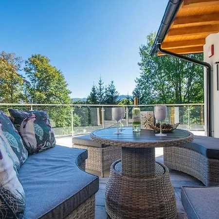 Osada Izerska Szklarska Poręba