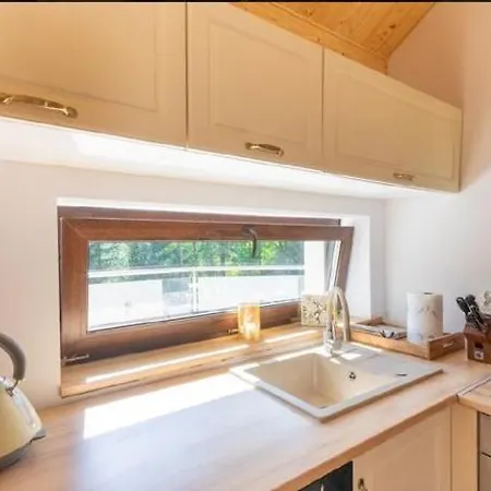 Ferienhaus Osada Izerska *