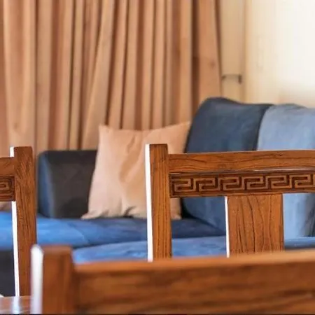 Osada Izerska Feriehus