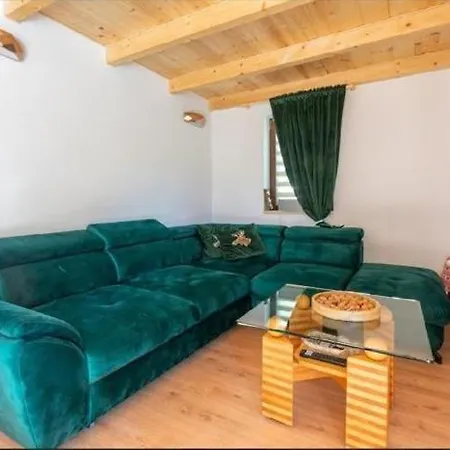Holiday home Osada Izerska *
