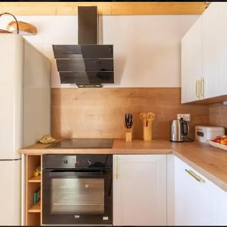 Osada Izerska Szklarska Poręba