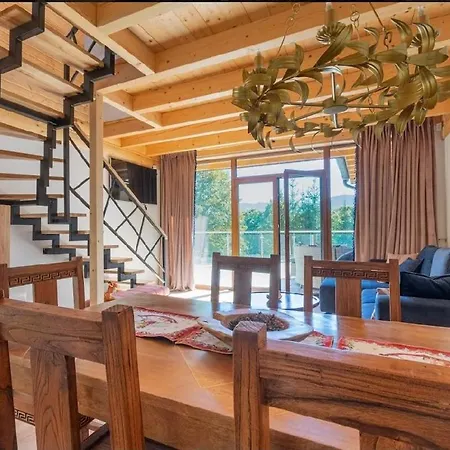 Ferienhaus Osada Izerska *