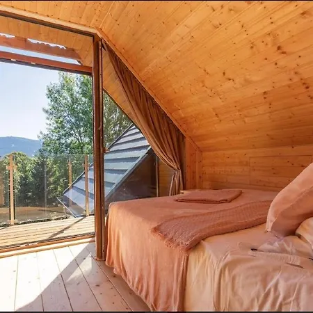 Osada Izerska Schreiberhau