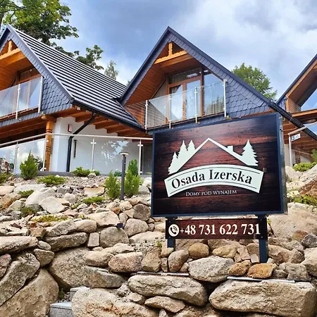 Osada Izerska *