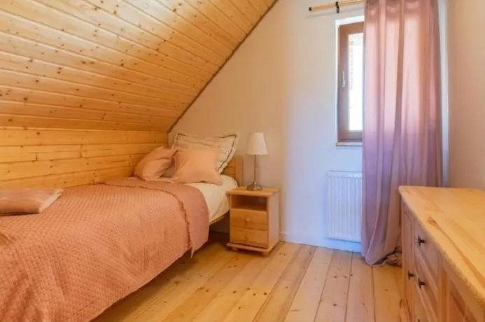 Osada Izerska Сasa de vacaciones