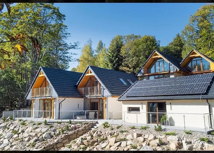 Osada Izerska Dom wakacyjny *