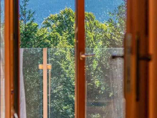 Osada Izerska * Szklarska Poręba