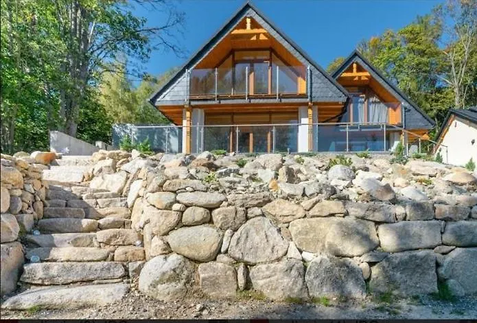 Osada Izerska * Szklarska Poręba