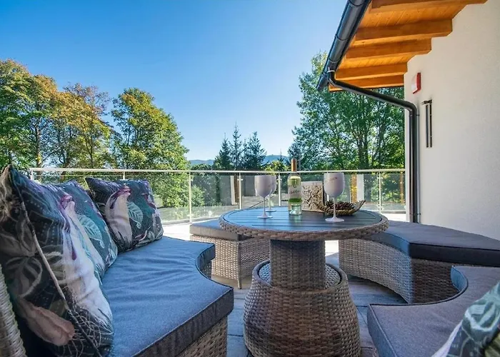 Osada Izerska Szklarska Poręba