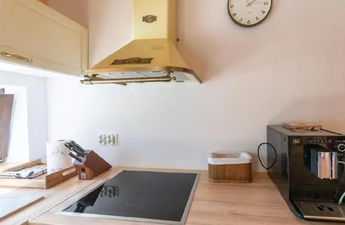 Dom wakacyjny Osada Izerska Szklarska Poręba