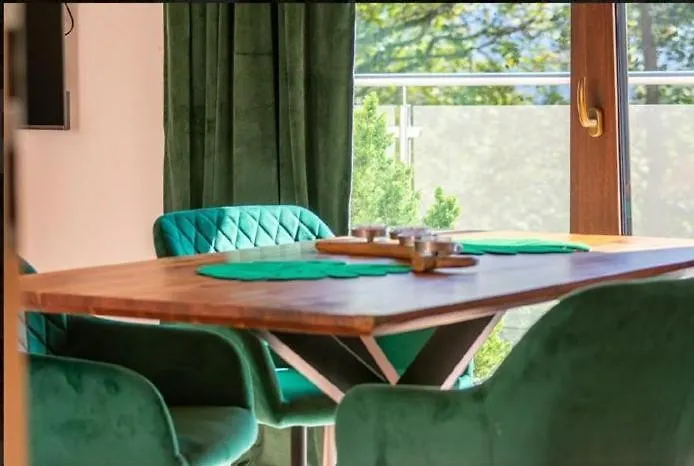 Osada Izerska * Szklarska Poręba