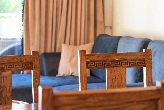 Osada Izerska Dom wakacyjny