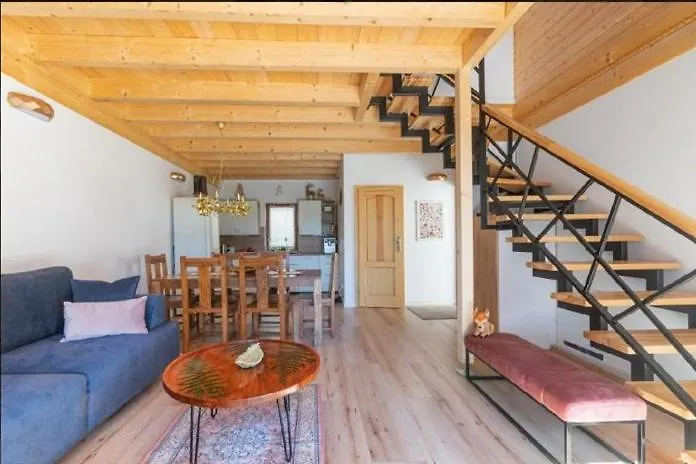 Osada Izerska Dom wakacyjny Szklarska Poręba