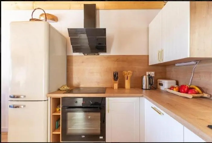 Osada Izerska Szklarska Poręba