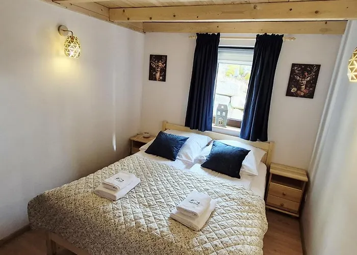 Dom wakacyjny Osada Izerska Szklarska Poręba